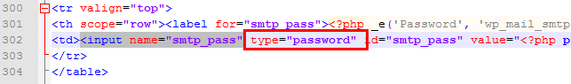 smtp-password