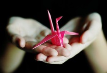 每天给自己一个希望